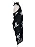 Assorted Brands 100% Rayon Black Wrap One size - photo 4