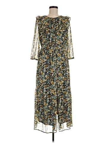 Ann Taylor LOFT Casual Dress (view 1)