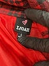I. Joah 100% Polyester Plaid Red Coat Size L - photo 6
