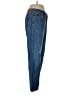 Levi's 100% Cotton Blue Jeans Size 31 waist - photo 4