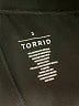 Torrid Black Active Pants Size 3X Plus (3) - photo 4