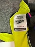Speedo Argyle Green One Piece Swimsuit Size XS (30) - photo 3