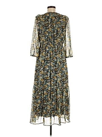 Ann Taylor LOFT Casual Dress (view 2)
