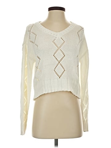 Francesca's Long Sleeve T-Shirt (view 1)