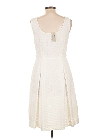 Ann Taylor Casual Dress (view 2)