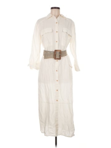 Zara Casual Dress (view 1)