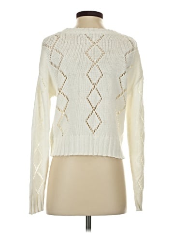 Francesca's Long Sleeve T-Shirt (view 2)