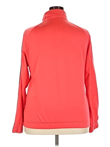Adidas Track Jacket (view 2)