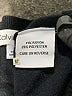 Calvin Klein Black Pullover Sweater Size L - photo 8