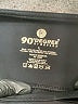 90 Degree by Reflex Black Active Pants Size L - photo 7