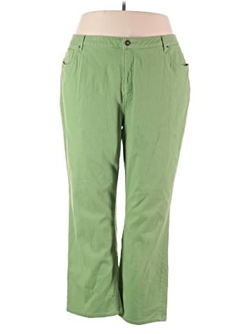 Coldwater Creek Jeans (view 1)