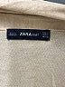 Zara Tan Cardigan Size S - photo 7