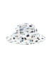 Nordstrom 100% Cotton White Bucket Hat 12-18 MO / 18 MO - photo 1