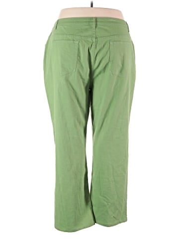 Coldwater Creek Jeans (view 2)