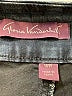 Gloria Vanderbilt Solid Blue Jeggings Size 16 - photo 7