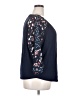Westport Blue 3/4 Sleeve Blouse Size XL - photo 4