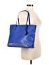 FURLA Blue Tote One size - photo 2