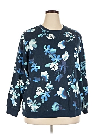Style&Co Pullover Sweater (view 1)