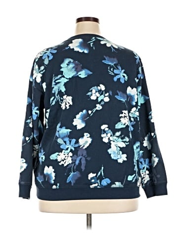 Style&Co Pullover Sweater (view 2)
