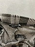 Papaya Plaid Silver Skort Size M - photo 3