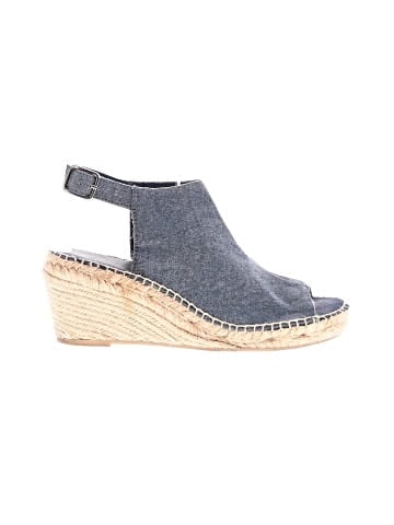 Gap Wedges (view 1)