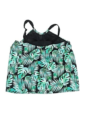 Swimsuits for all Swimsuit Top (view 2)