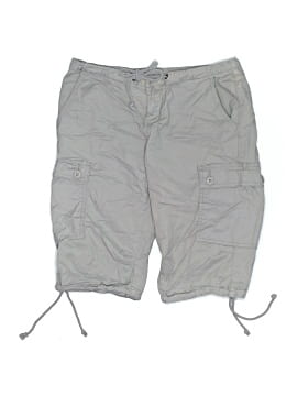PrAna Cargo Shorts (view 1)