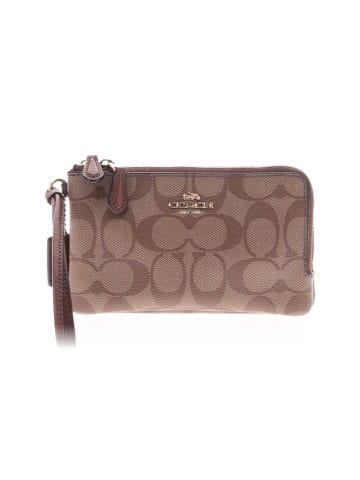 Coach Wristlet (view 1)