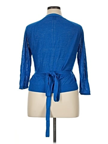 Ann Taylor Factory Pullover Sweater (view 2)