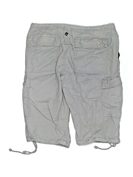 PrAna Cargo Shorts (view 2)