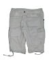PrAna Gray Cargo Shorts Size 6 - photo 2