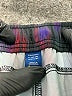 Active by Old Navy Tie-dye Black Athletic Shorts Size 10 - 12 - photo 3
