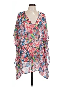 Tommy Bahama 3/4 Sleeve Blouse