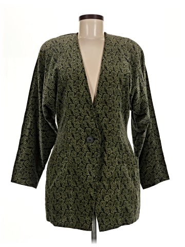 Escada by Margaretha Ley Coat (view 1)