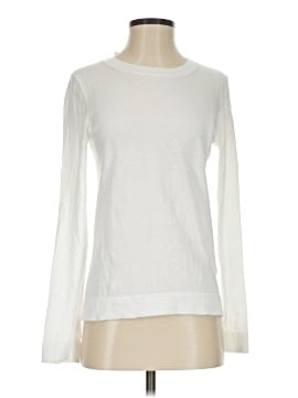 J.Crew Factory Store Long Sleeve T-Shirt (view 1)