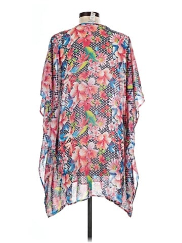 Tommy Bahama 3/4 Sleeve Blouse (view 2)