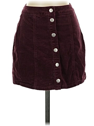 Melville Casual Skirt (view 1)