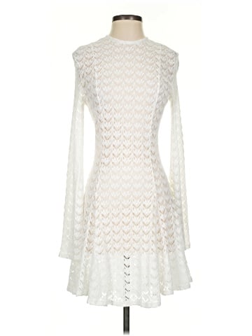 Sabina Musayev Cocktail Dress (view 1)