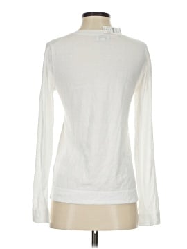 J.Crew Factory Store Long Sleeve T-Shirt (view 2)