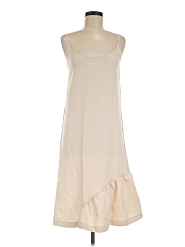 SMOCK Casual Dress (view 1)