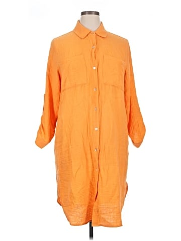 Magaschoni Casual Dress (view 1)