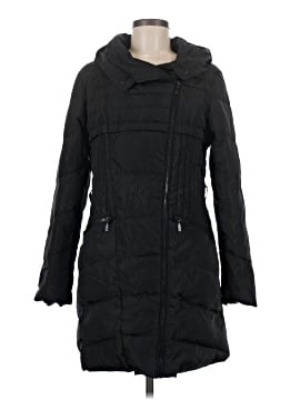Madison Coat (view 1)