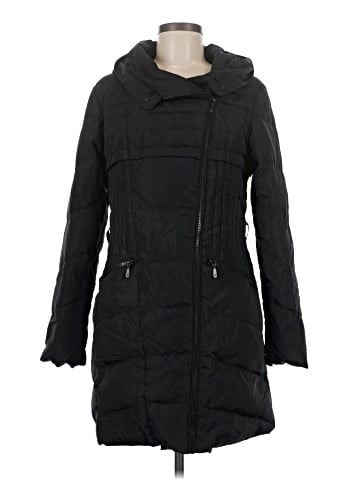 Madison Coat (view 1)