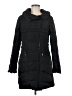 Madison 100% Polyester Black Coat Size M - photo 1
