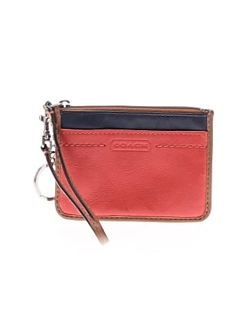 Coach Wristlet (view 1)