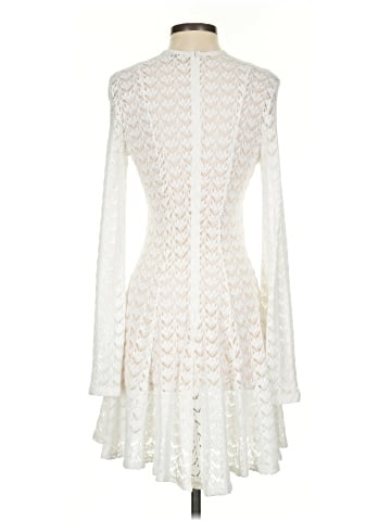 Sabina Musayev Cocktail Dress (view 2)