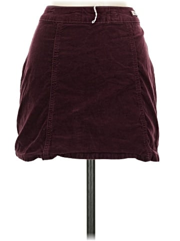 Melville Casual Skirt (view 2)