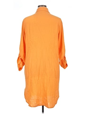 Magaschoni Casual Dress (view 2)