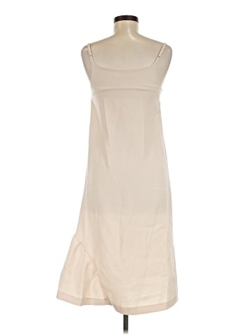 SMOCK Casual Dress (view 2)