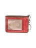 Coach Red Wristlet One size - photo 2